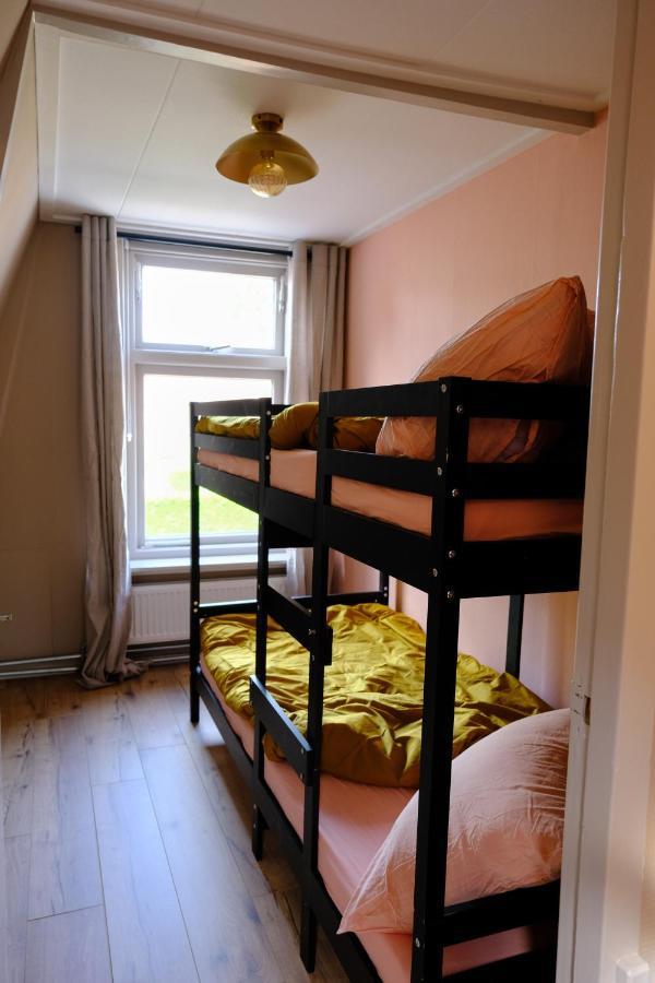 Apartament Gasthuys Anjelier Dokkum Zewnętrze zdjęcie